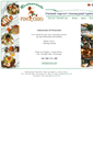 Mobile Screenshot of pinocho.net